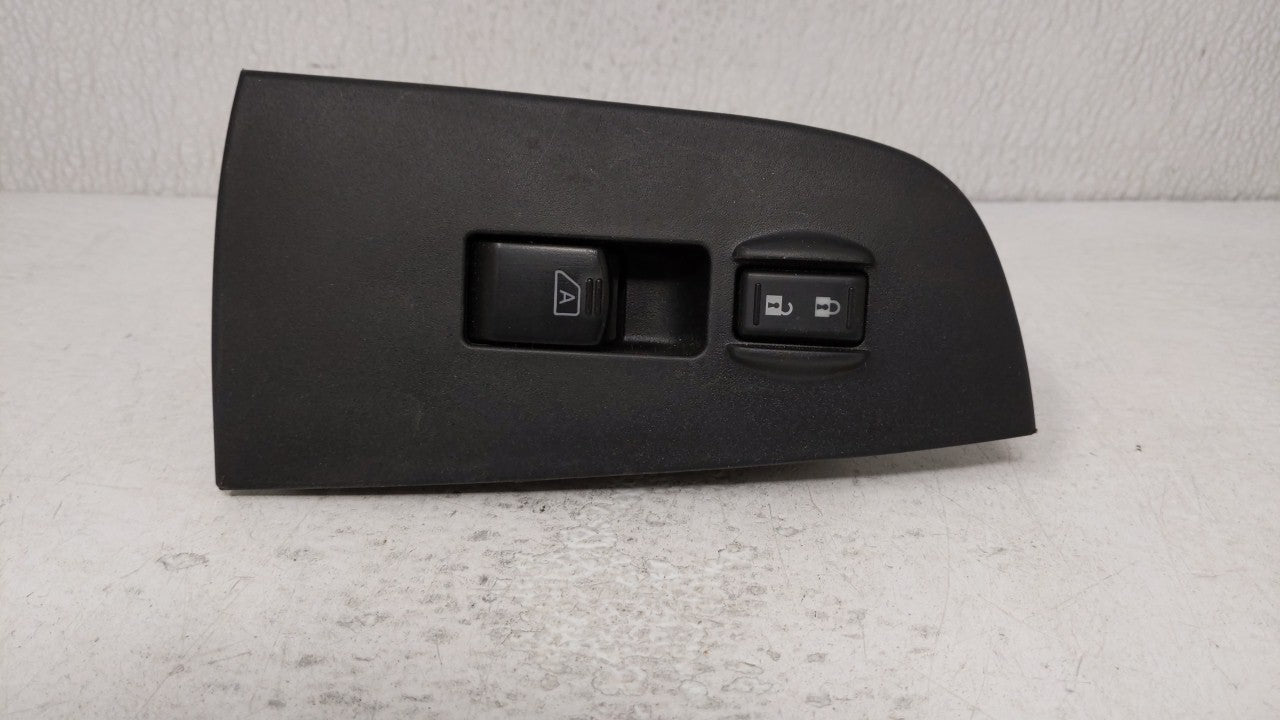 2013 Nissan Maxima Passeneger Right Power Window Switch - Oemusedautoparts1.com