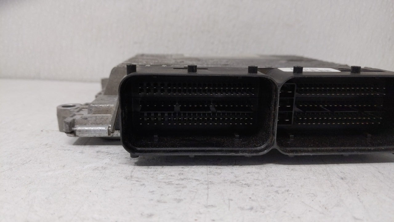 2011-2014 Hyundai Sonata PCM Engine Computer ECU ECM PCU OEM P/N:39101-2G661 39111-2G661 Fits 2011 2012 2013 2014 OEM Used Auto Parts - Oemusedautoparts1.com