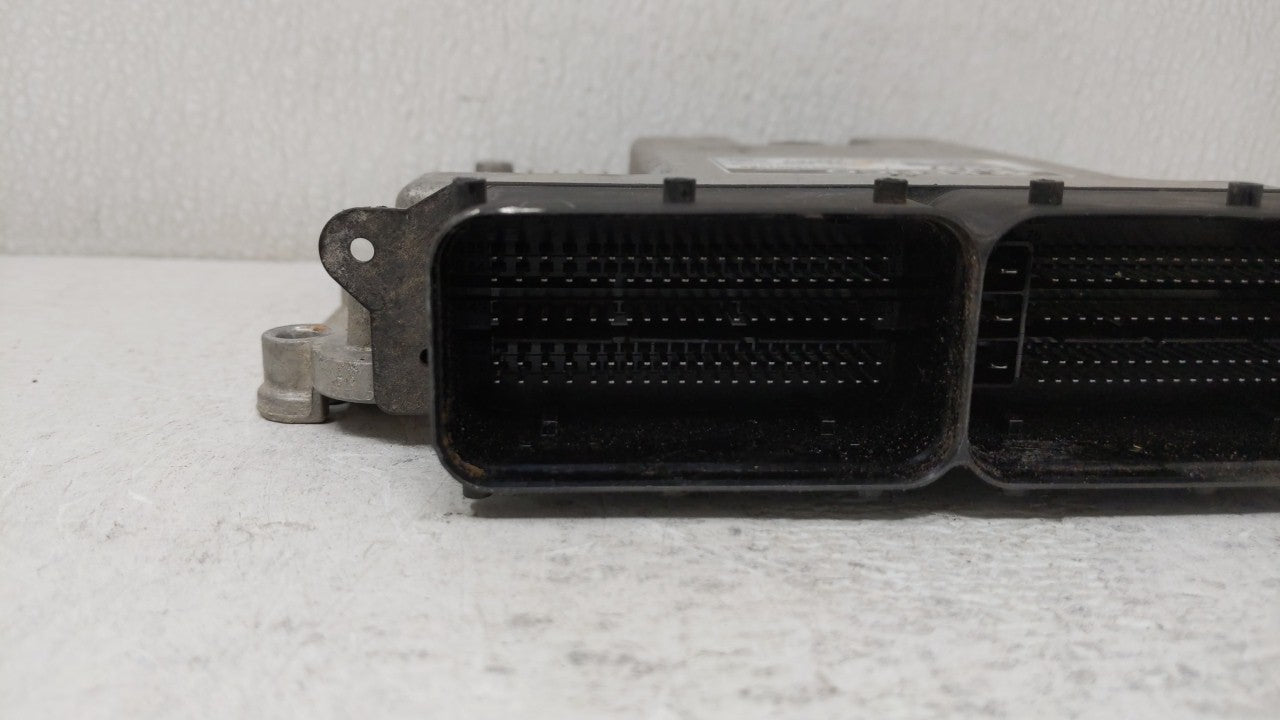 2016 Kia Soul PCM Engine Computer ECU ECM PCU OEM P/N:39133-2EHA7 39131-2EHA7 Fits OEM Used Auto Parts - Oemusedautoparts1.com