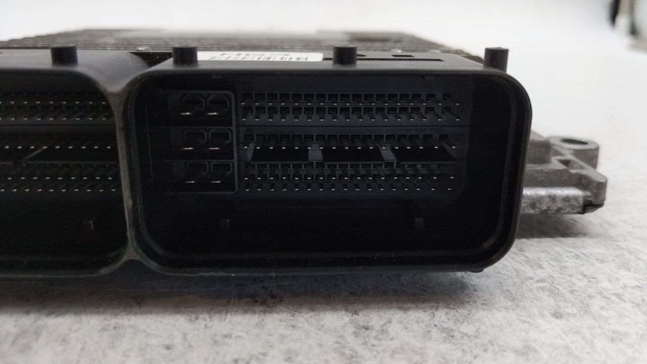 2011-2014 Hyundai Sonata PCM Engine Computer ECU ECM PCU OEM P/N:39101-2G667 39101-2G669 Fits 2011 2012 2013 2014 OEM Used Auto Parts - Oemusedautoparts1.com