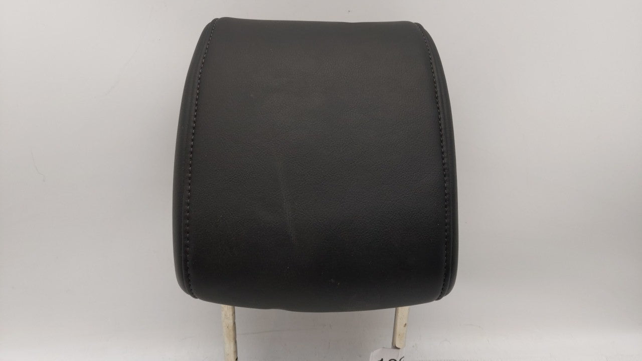 2010 Mazda Cx-7 Headrest Head Rest Front Driver Passenger Seat Fits OEM Used Auto Parts - Oemusedautoparts1.com