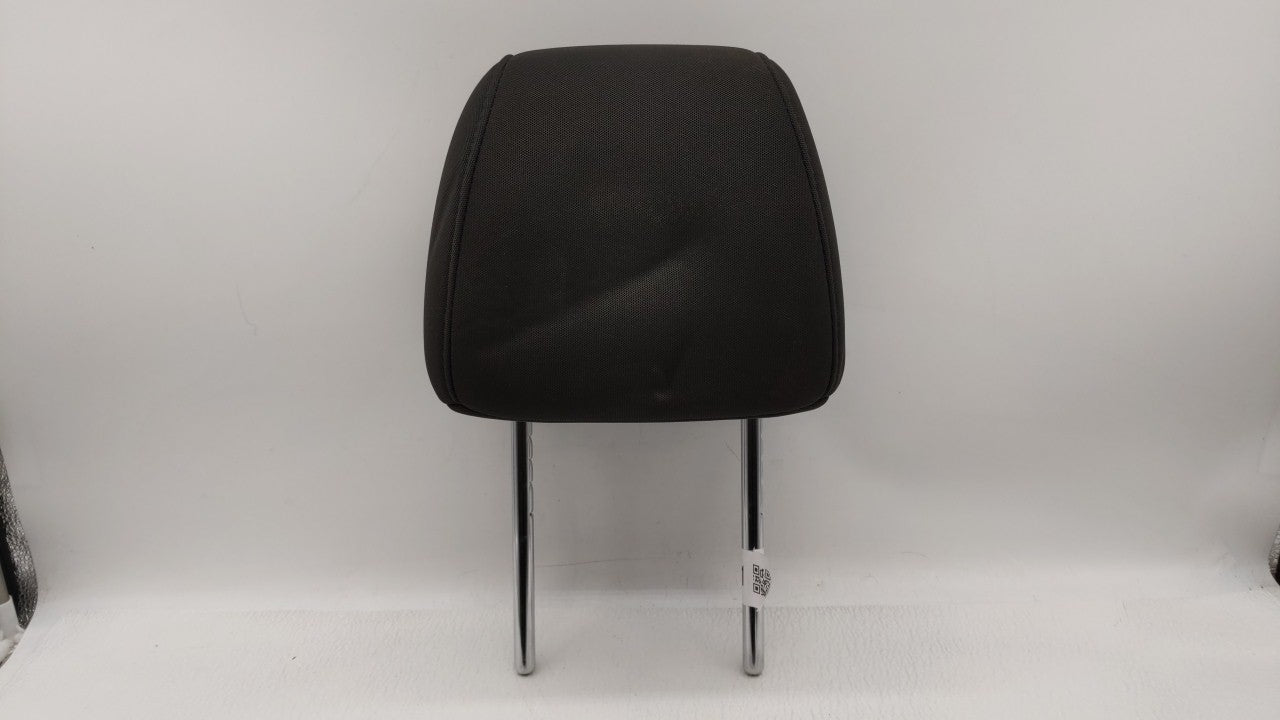 2012 Chevrolet Orlando Headrest Head Rest Front Driver Passenger Seat Fits OEM Used Auto Parts - Oemusedautoparts1.com