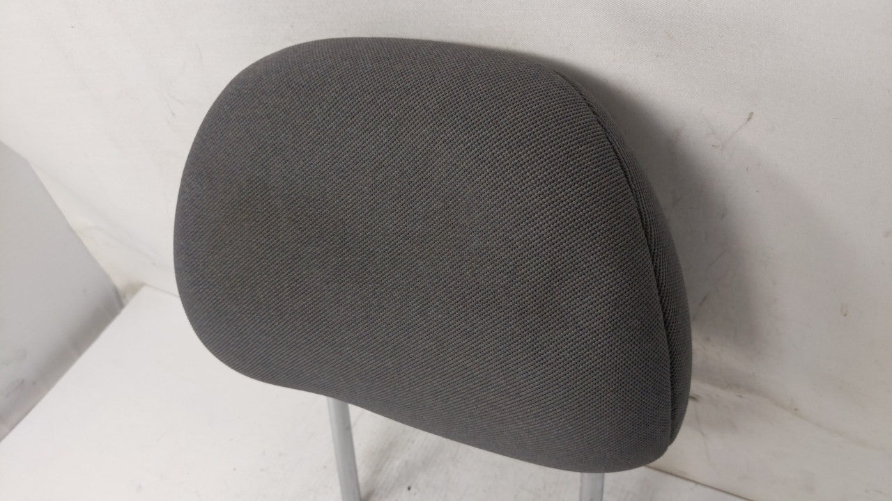 2005 Toyota Echo Headrest Head Rest Front Driver Passenger Seat Fits OEM Used Auto Parts - Oemusedautoparts1.com