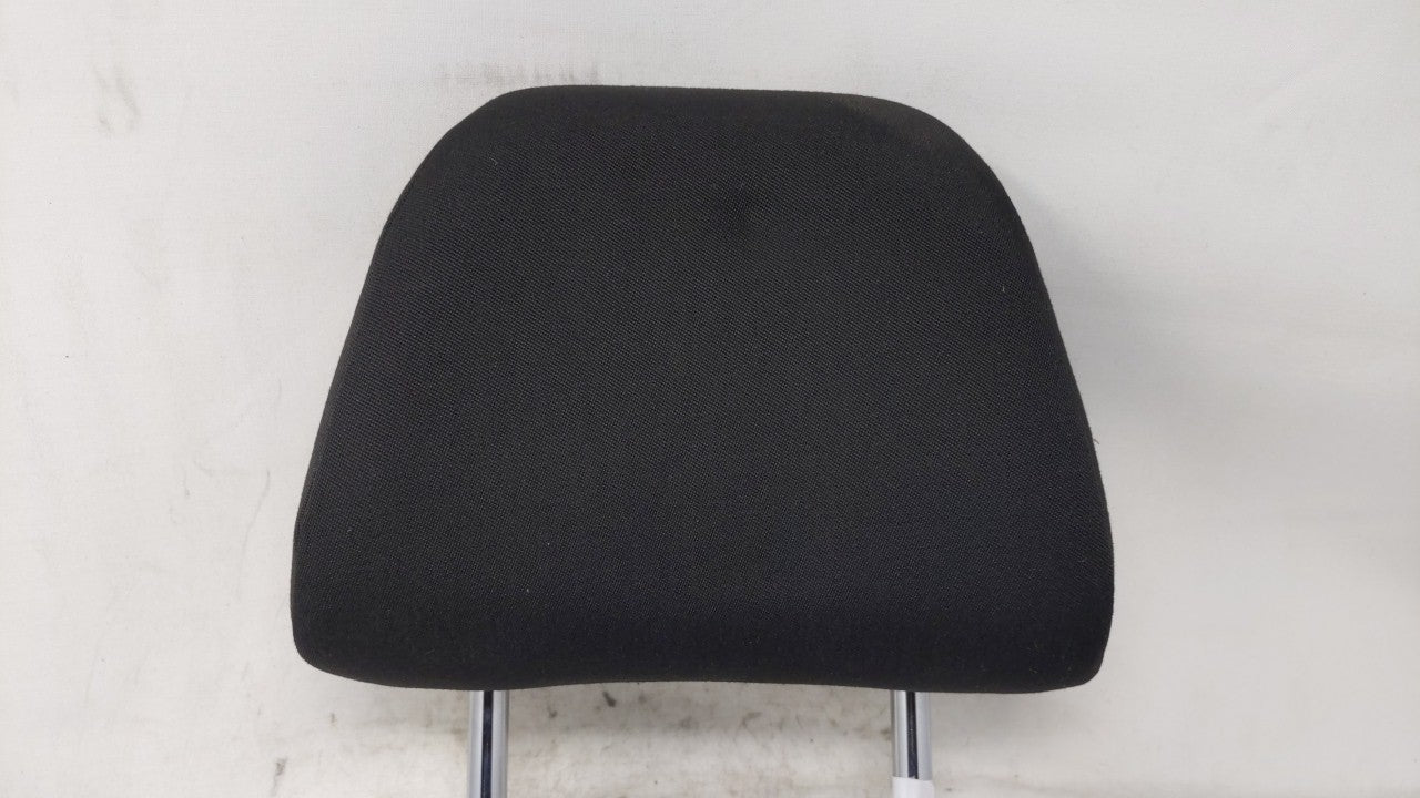 2007-2011 Volkswagen Jetta Headrest Head Rest Front Driver Passenger Seat Fits 2007 2008 2009 2010 2011 OEM Used Auto Parts - Oemusedautoparts1.com