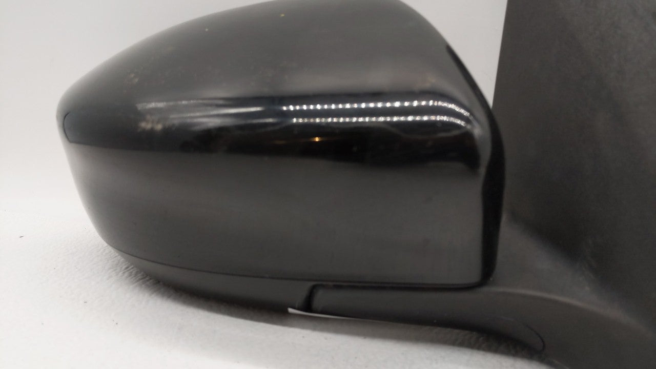 2013-2015 Nissan Sentra Side Mirror Replacement Passenger Right View Door Mirror P/N:963013SG0B 963013SG1A Fits 2013 2014 2015 OEM Used Auto Parts - Oemusedautoparts1.com