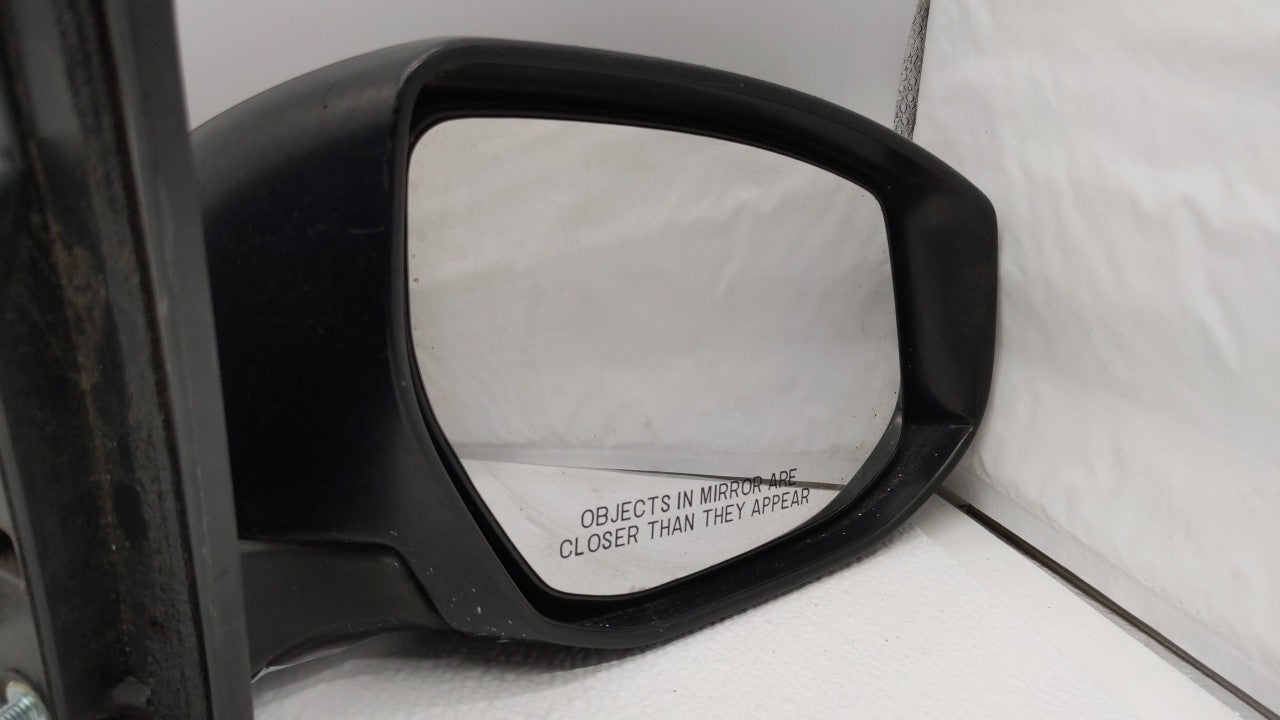 2013-2015 Nissan Sentra Side Mirror Replacement Passenger Right View Door Mirror P/N:963013SG0B 963013SG1A Fits 2013 2014 2015 OEM Used Auto Parts - Oemusedautoparts1.com