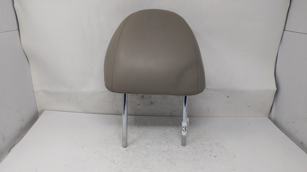 2005-2006 Nissan Altima Headrest Head Rest Front Driver Passenger Seat Fits 2005 2006 OEM Used Auto Parts - Oemusedautoparts1.com