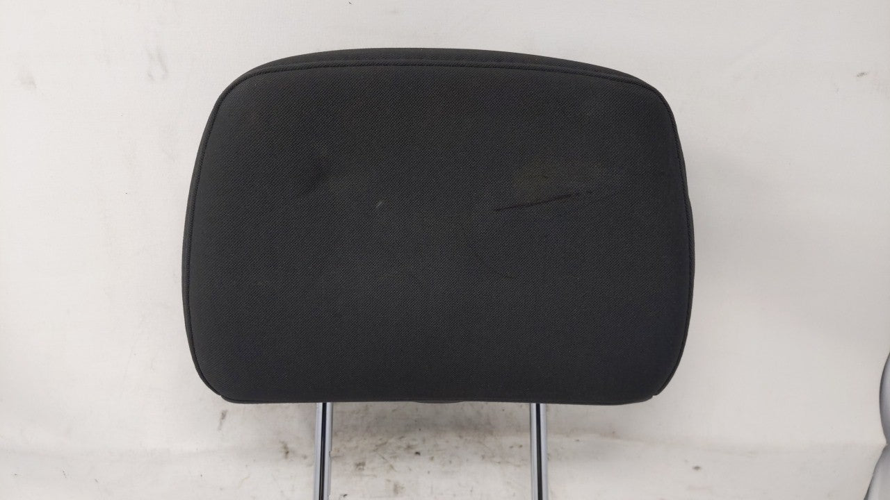 2006-2009 Subaru Legacy Headrest Head Rest Front Driver Passenger Seat Fits 2006 2007 2008 2009 OEM Used Auto Parts - Oemusedautoparts1.com