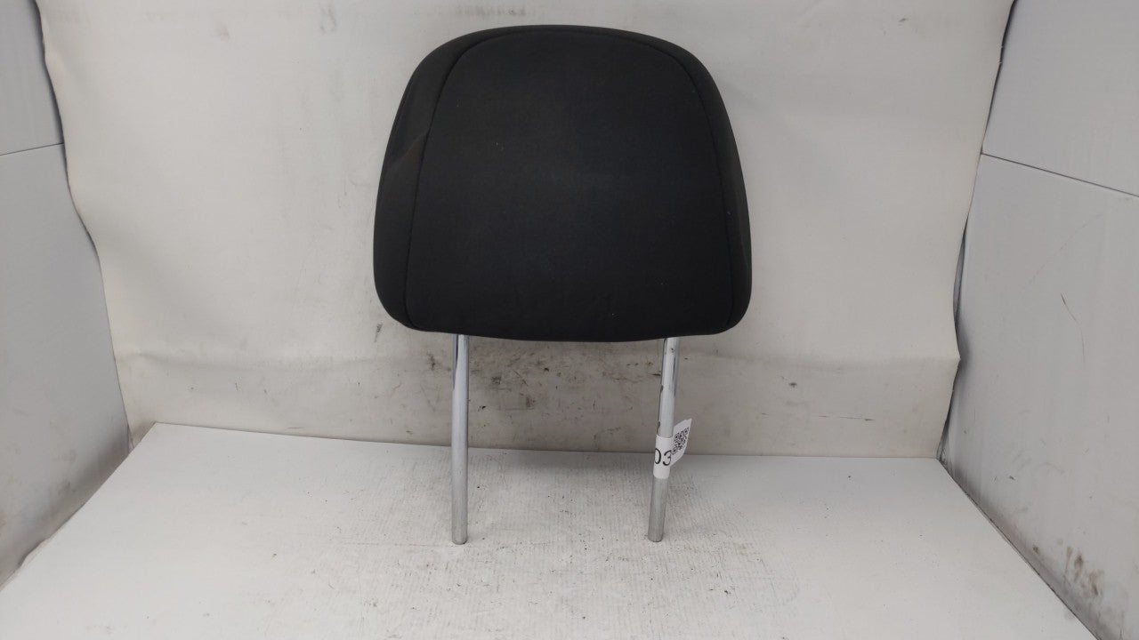 2006-2009 Subaru Legacy Headrest Head Rest Front Driver Passenger Seat Fits 2006 2007 2008 2009 OEM Used Auto Parts - Oemusedautoparts1.com