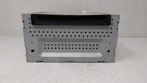 2011 Lincoln Mkz Radio AM FM Cd Player Receiver Replacement P/N:BH6T-19C156-BB Fits OEM Used Auto Parts