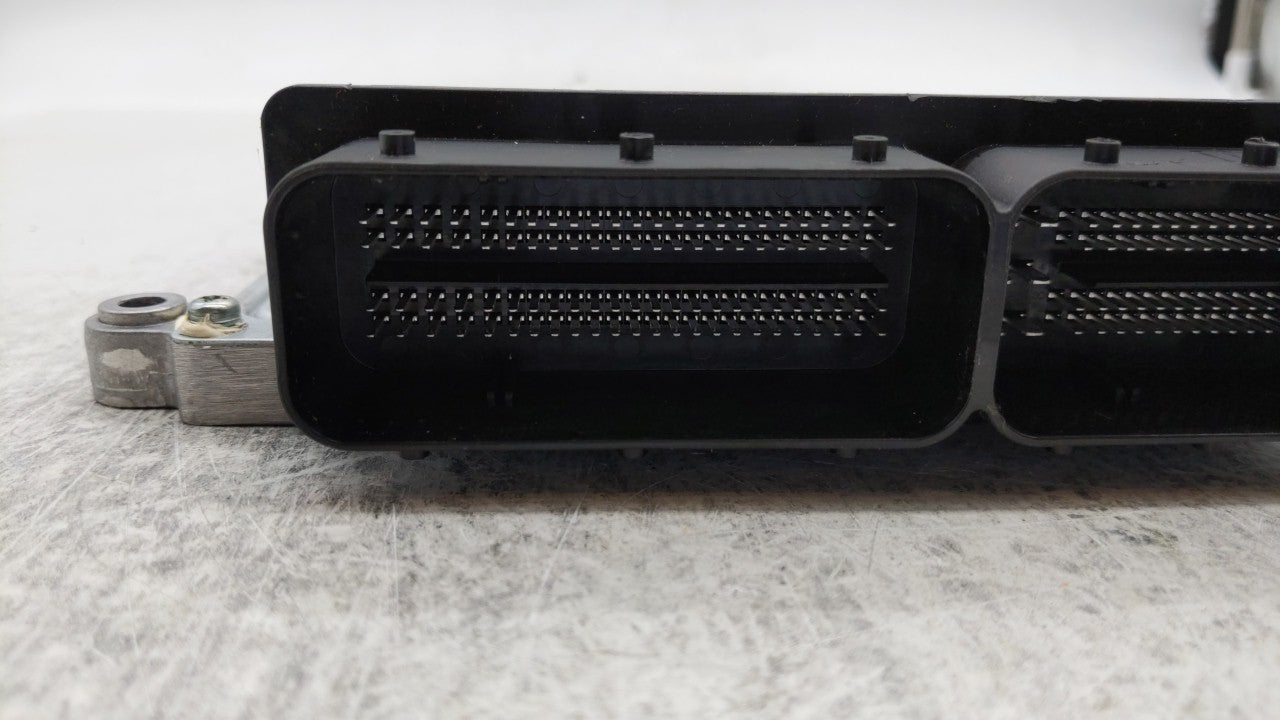 2014-2016 Volvo S60 PCM Engine Computer ECU ECM PCU OEM P/N:31312651AB Fits 2014 2015 2016 OEM Used Auto Parts - Oemusedautoparts1.com