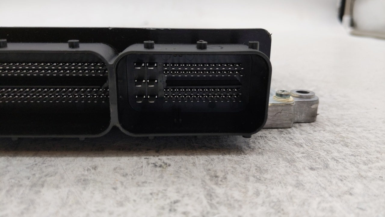 2014-2016 Volvo S60 PCM Engine Computer ECU ECM PCU OEM P/N:31312651AB Fits 2014 2015 2016 OEM Used Auto Parts - Oemusedautoparts1.com