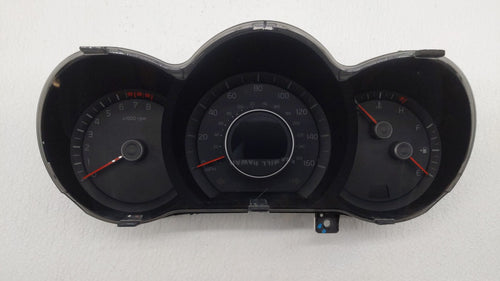 2014-2015 Kia Optima Instrument Cluster Speedometer Gauges P/N:94031-2T270 Fits 2014 2015 OEM Used Auto Parts