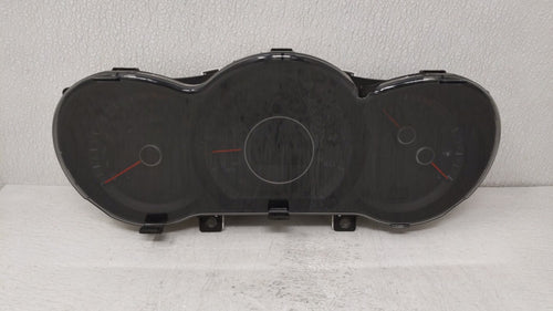 2014-2015 Kia Optima Instrument Cluster Speedometer Gauges P/N:94031-2T270 Fits 2014 2015 OEM Used Auto Parts