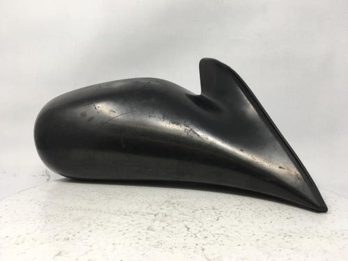 2000 Chevrolet Prizm Side Mirror Replacement Passenger Right View Door Mirror P/N:BLACK PASSENGER RIGHT Fits OEM Used Auto Parts