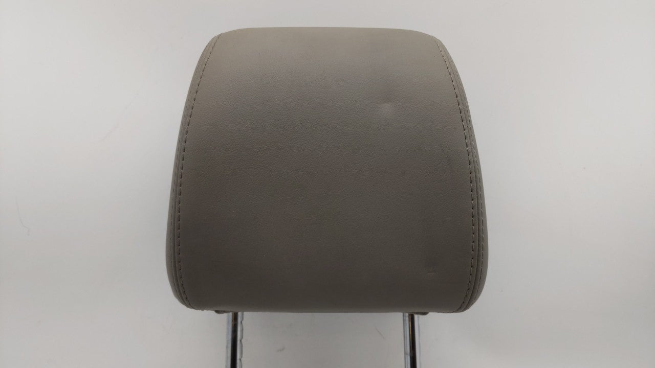 2016 Buick Verano Headrest Head Rest Front Driver Passenger Seat Fits OEM Used Auto Parts - Oemusedautoparts1.com
