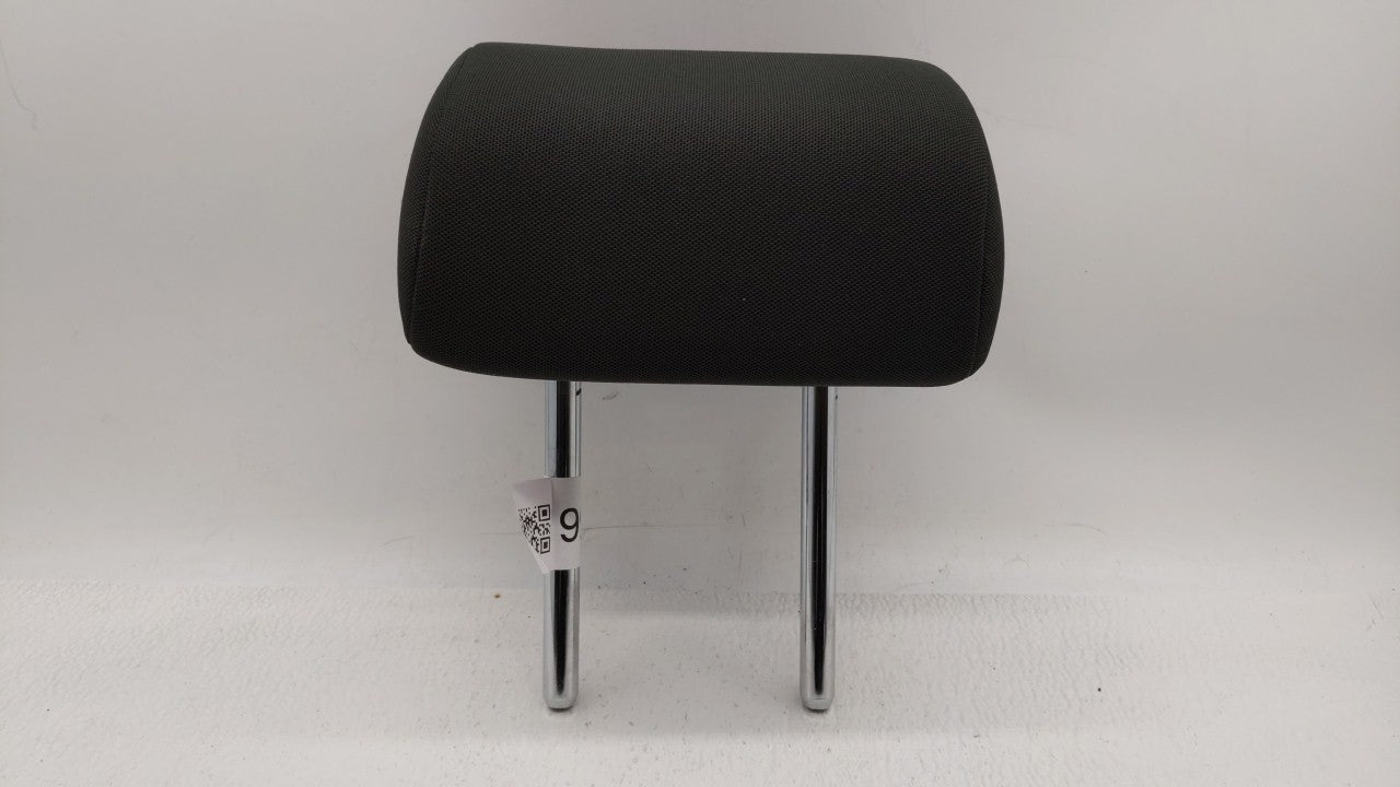 2011 Chevrolet Cruze Headrest Head Rest Rear Center Seat Fits OEM Used Auto Parts - Oemusedautoparts1.com
