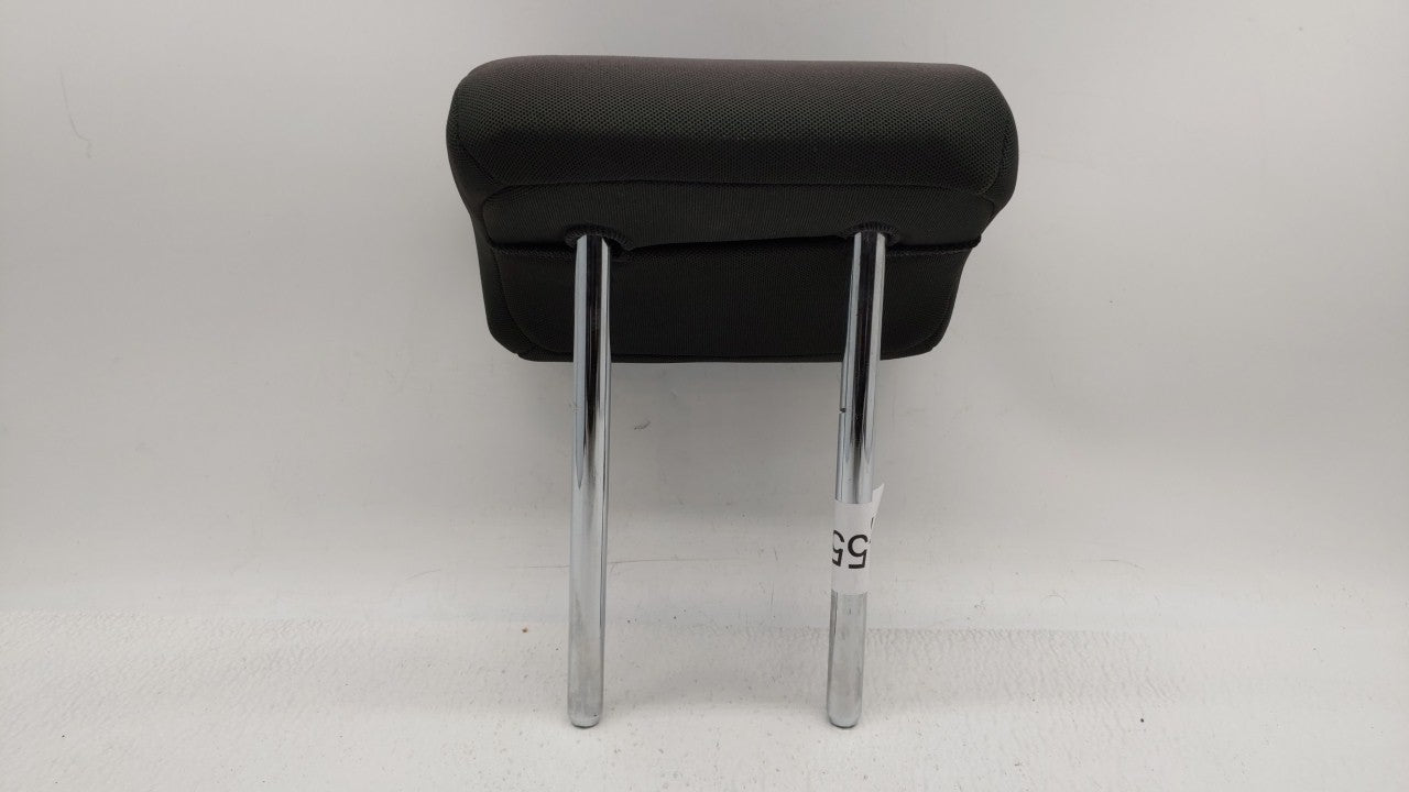 2011 Chevrolet Cruze Headrest Head Rest Rear Center Seat Fits OEM Used Auto Parts - Oemusedautoparts1.com