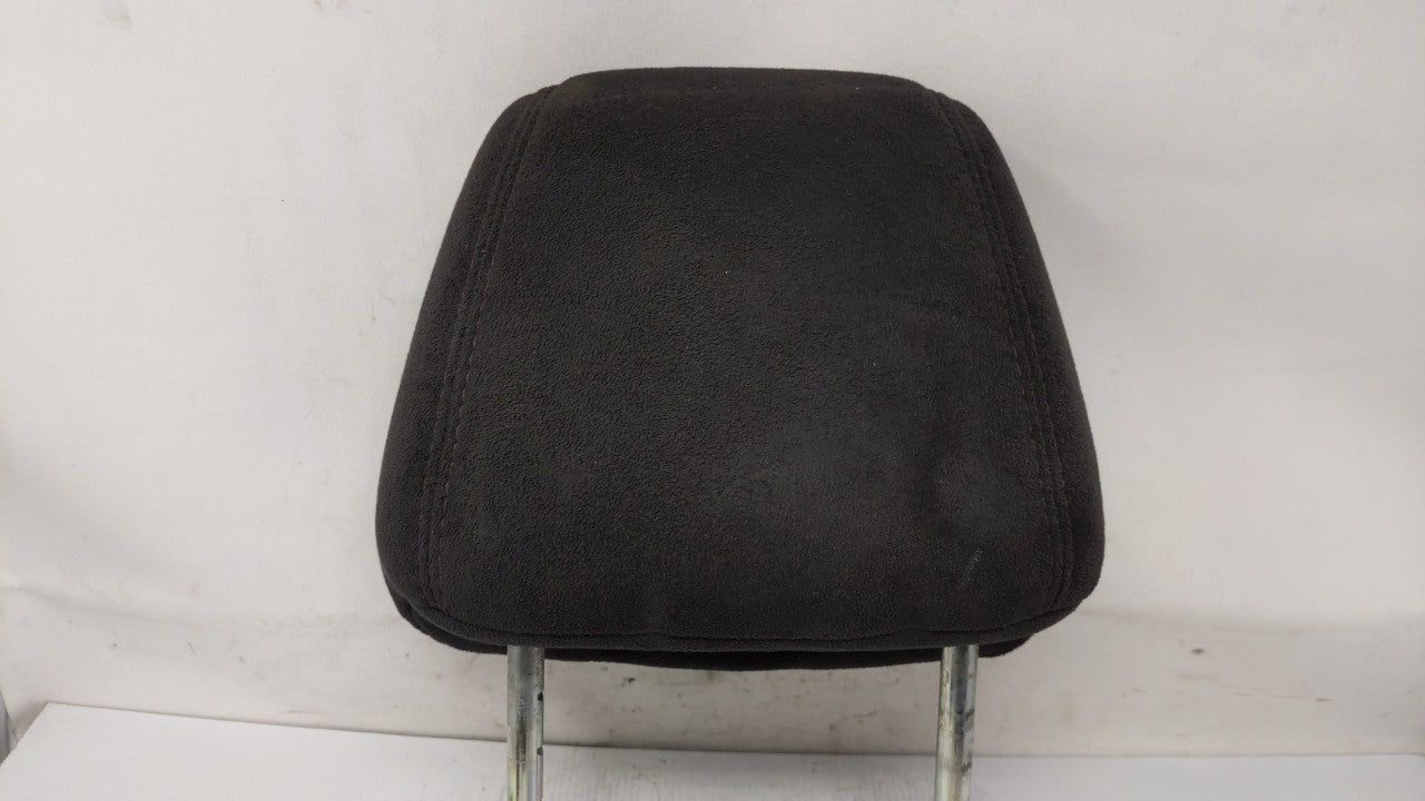 2009-2010 Nissan Maxima Headrest Head Rest Front Driver Passenger Seat Fits 2009 2010 OEM Used Auto Parts - Oemusedautoparts1.com
