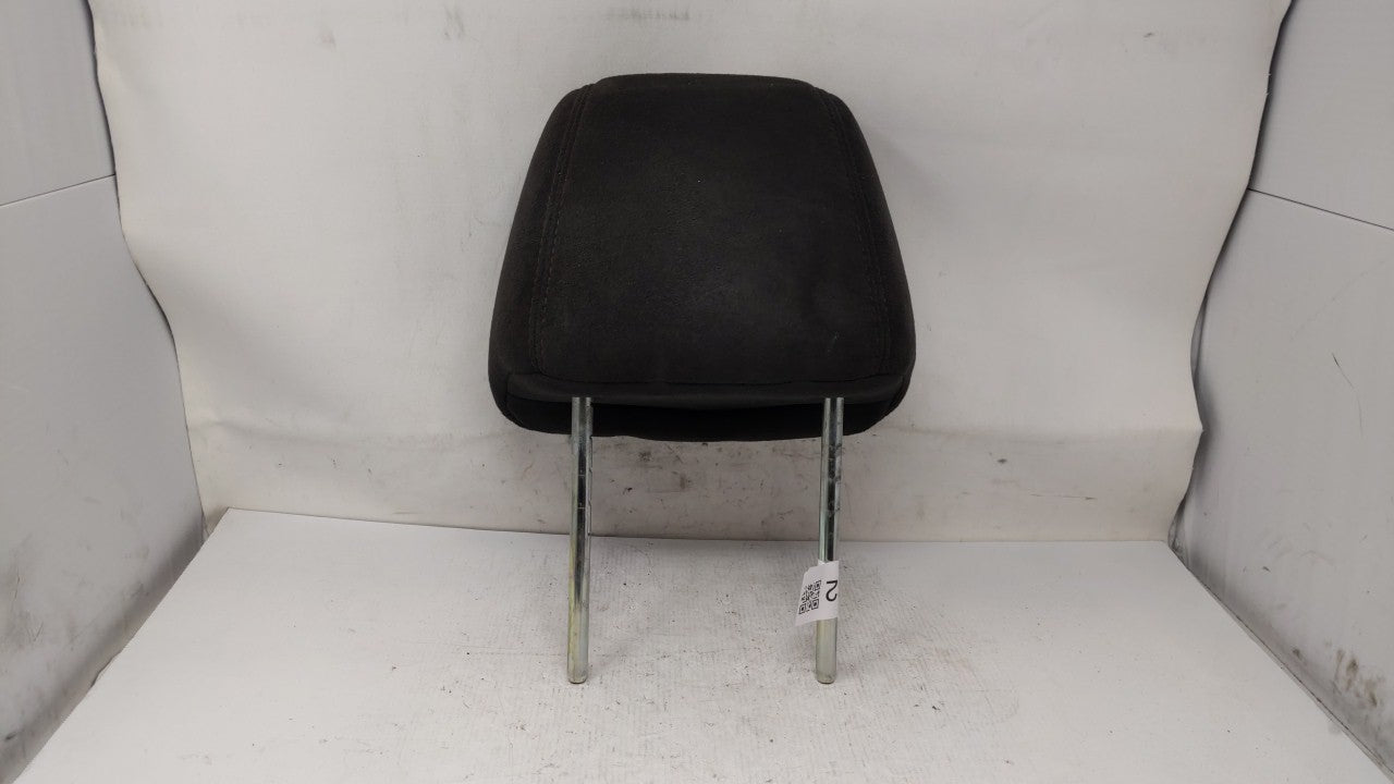 2009-2010 Nissan Maxima Headrest Head Rest Front Driver Passenger Seat Fits 2009 2010 OEM Used Auto Parts - Oemusedautoparts1.com