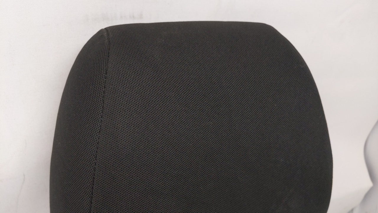 2011 Chevrolet Cruze Headrest Head Rest Rear Seat Fits OEM Used Auto Parts - Oemusedautoparts1.com