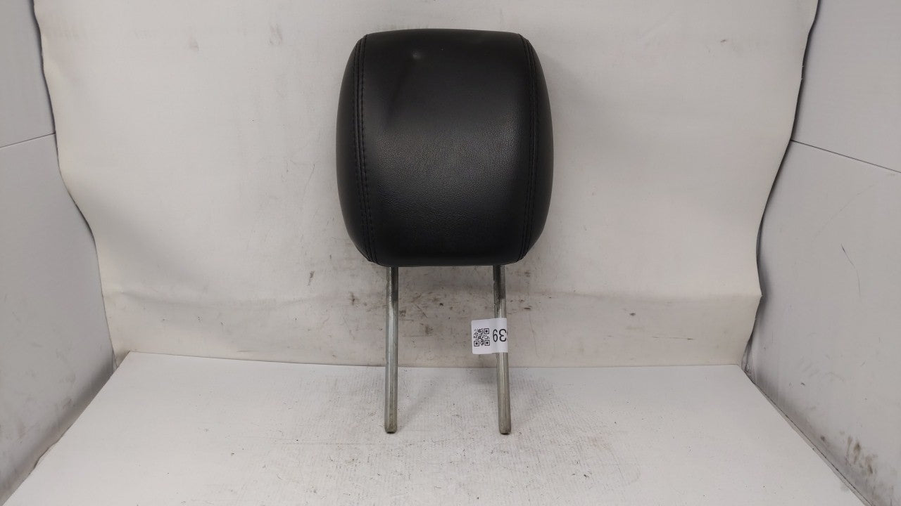 2009 Gmc Acadia Headrest Head Rest Front Driver Passenger Seat Fits OEM Used Auto Parts - Oemusedautoparts1.com