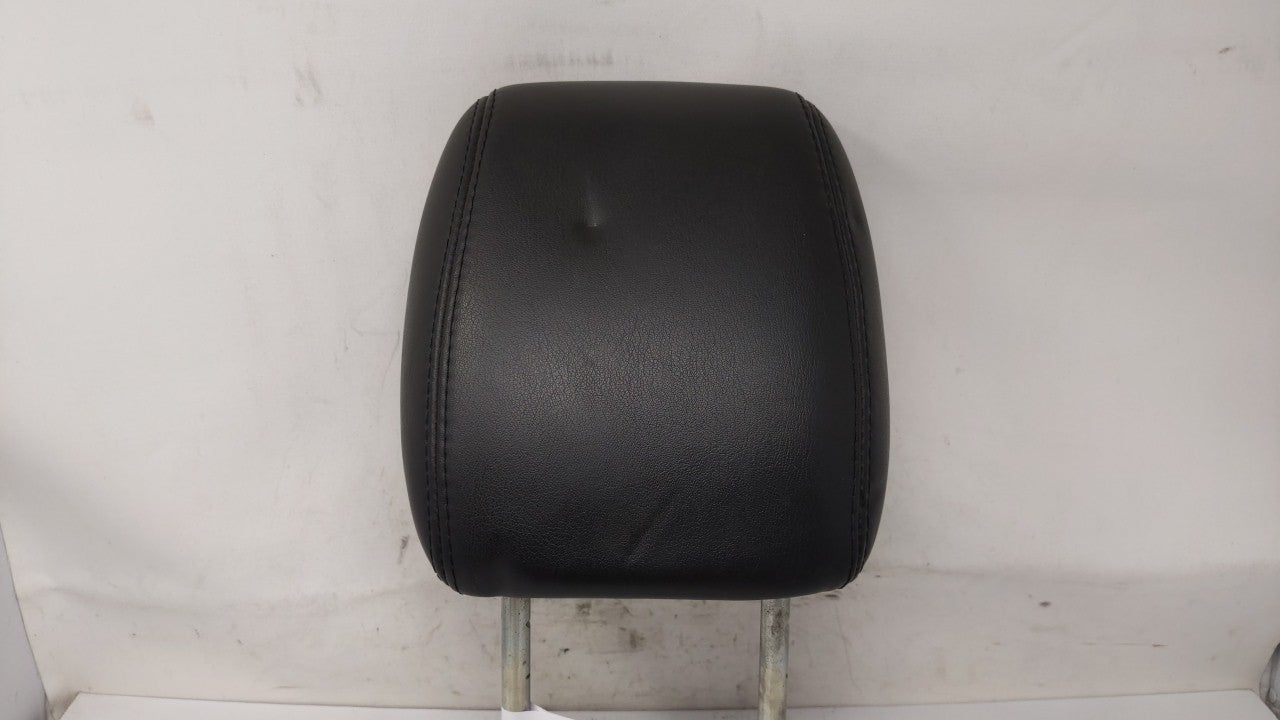 2009 Gmc Acadia Headrest Head Rest Front Driver Passenger Seat Fits OEM Used Auto Parts - Oemusedautoparts1.com