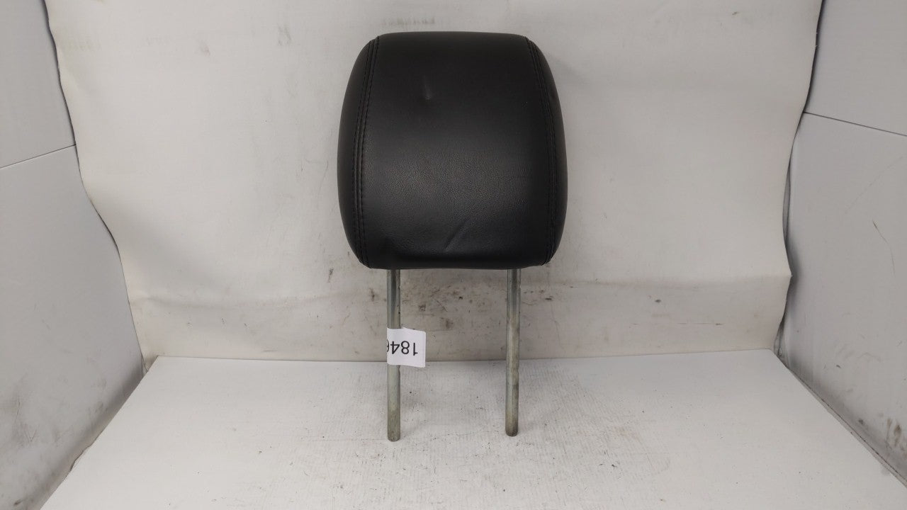 2009 Gmc Acadia Headrest Head Rest Front Driver Passenger Seat Fits OEM Used Auto Parts - Oemusedautoparts1.com