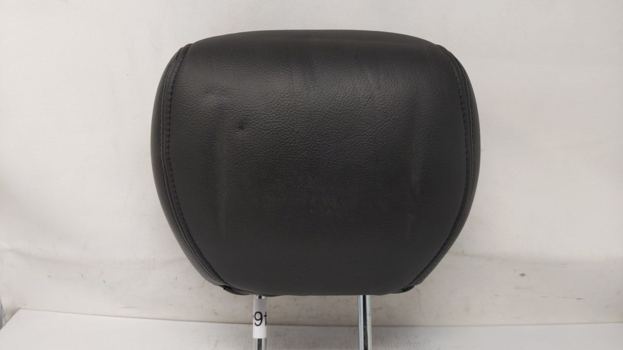2013-2018 Lincoln Mkt Headrest Head Rest Front Driver Passenger Seat Fits 2013 2014 2015 2016 2017 2018 OEM Used Auto Parts - Oemusedautoparts1.com