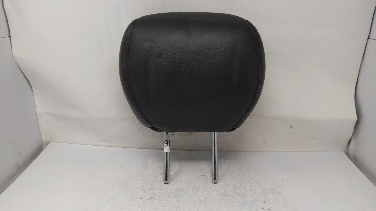 2013-2018 Lincoln Mkt Headrest Head Rest Front Driver Passenger Seat Fits 2013 2014 2015 2016 2017 2018 OEM Used Auto Parts - Oemusedautoparts1.com