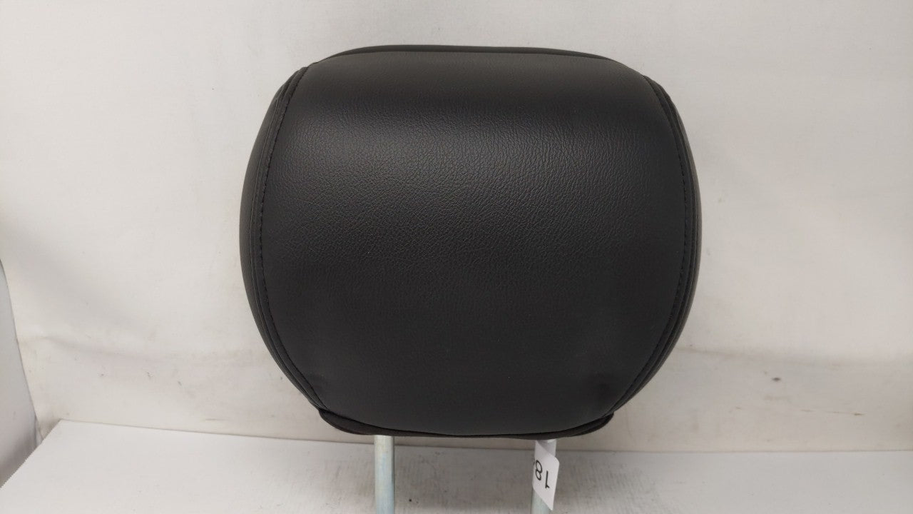 2013-2018 Lincoln Mkt Headrest Head Rest Front Driver Passenger Seat Fits 2013 2014 2015 2016 2017 2018 OEM Used Auto Parts - Oemusedautoparts1.com