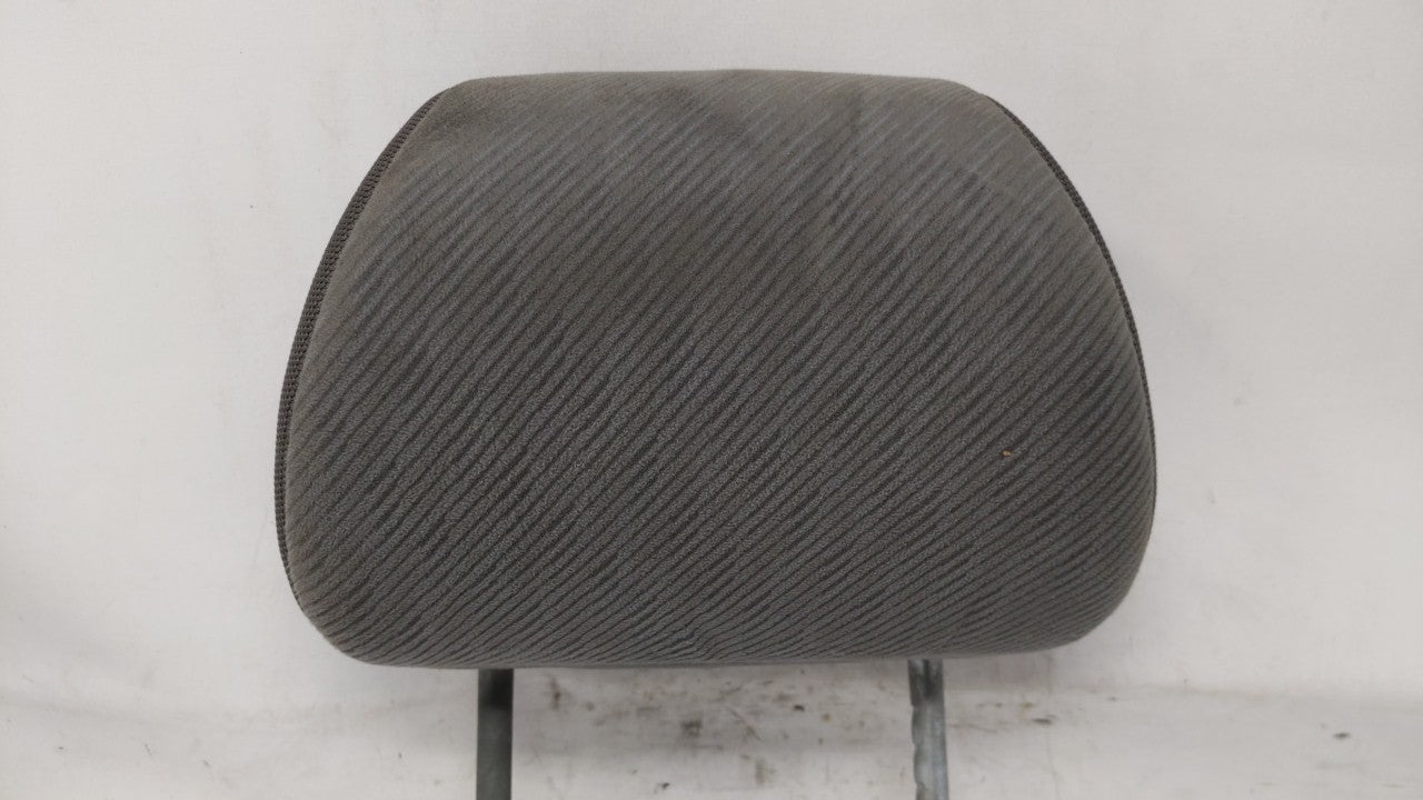 2006-2011 Honda Civic Headrest Head Rest Front Driver Passenger Seat Fits 2006 2007 2008 2009 2010 2011 OEM Used Auto Parts - Oemusedautoparts1.com