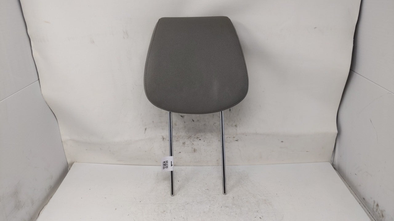 2015-2017 Hyundai Accent Headrest Head Rest Front Driver Passenger Seat Fits 2015 2016 2017 OEM Used Auto Parts - Oemusedautoparts1.com