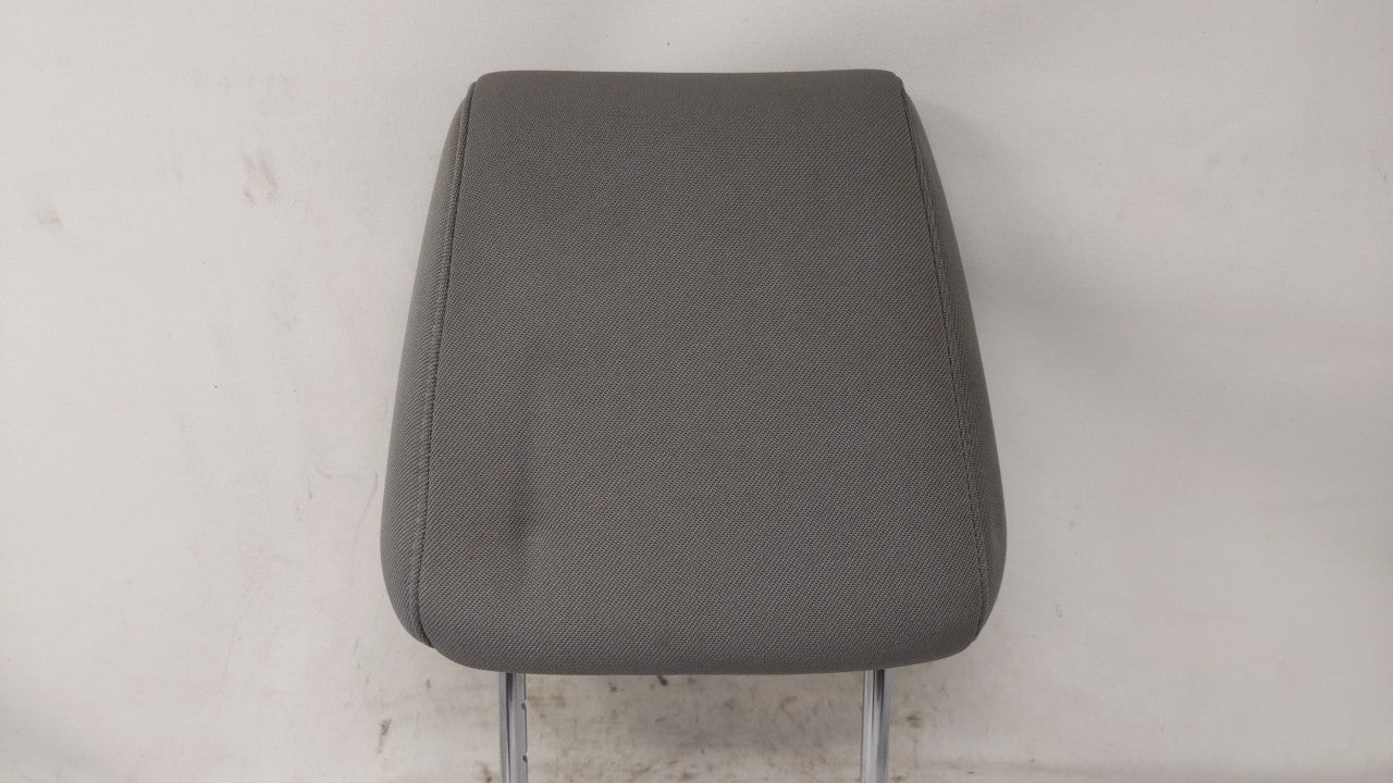 2015-2017 Hyundai Accent Headrest Head Rest Front Driver Passenger Seat Fits 2015 2016 2017 OEM Used Auto Parts - Oemusedautoparts1.com