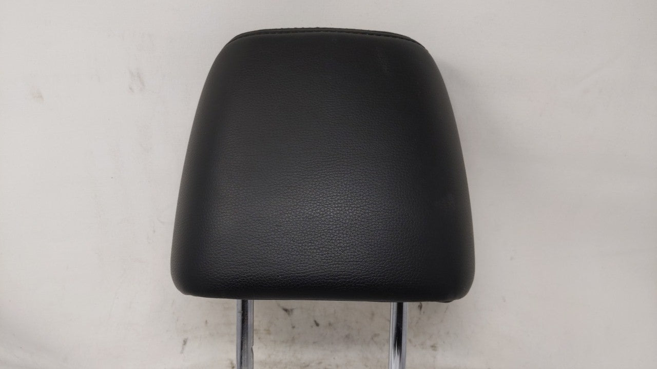 2010-2012 Subaru Legacy Headrest Head Rest Front Driver Passenger Seat Fits 2010 2011 2012 OEM Used Auto Parts - Oemusedautoparts1.com