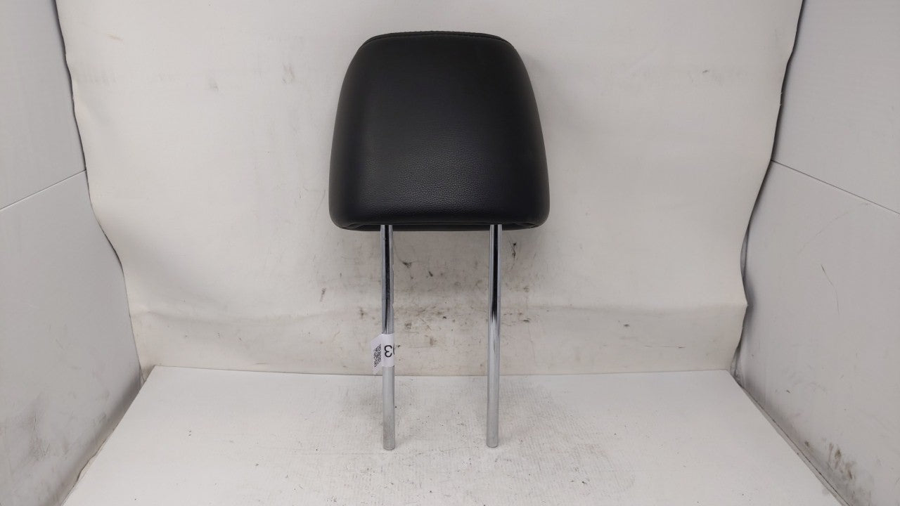 2010-2012 Subaru Legacy Headrest Head Rest Front Driver Passenger Seat Fits 2010 2011 2012 OEM Used Auto Parts - Oemusedautoparts1.com