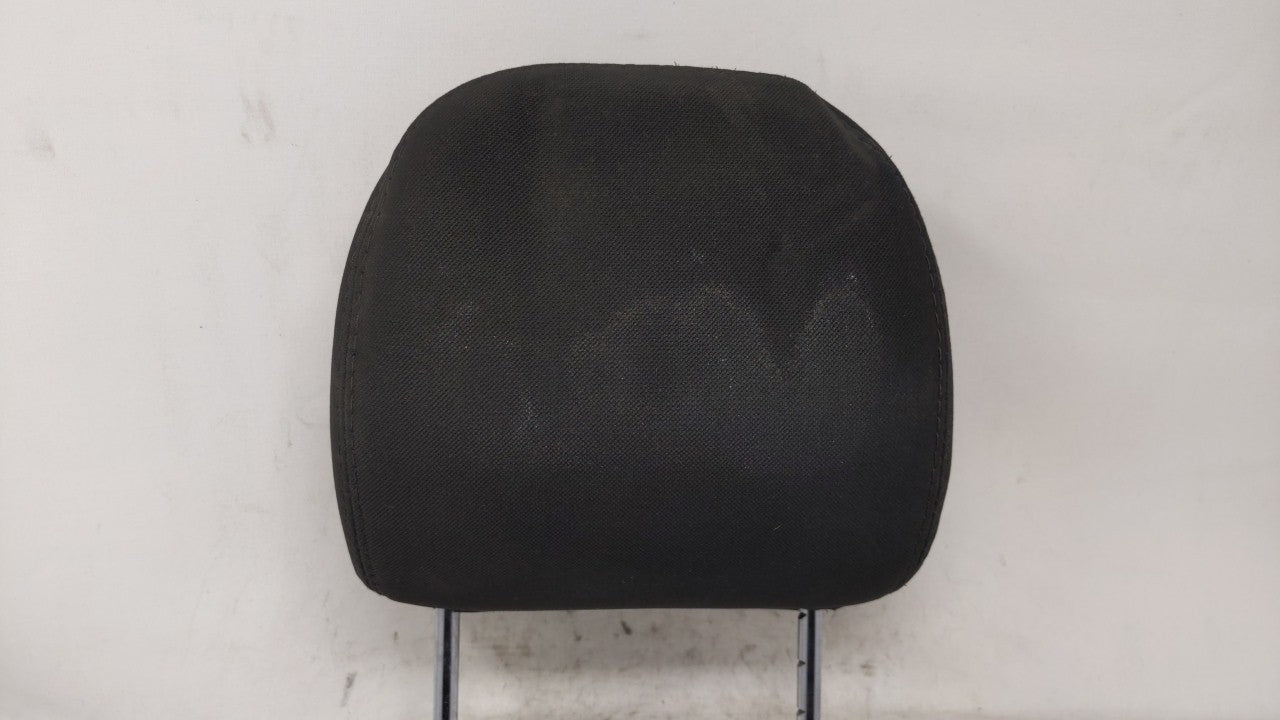 2006-2008 Dodge Charger Headrest Head Rest Front Driver Passenger Seat Fits 2006 2007 2008 OEM Used Auto Parts - Oemusedautoparts1.com