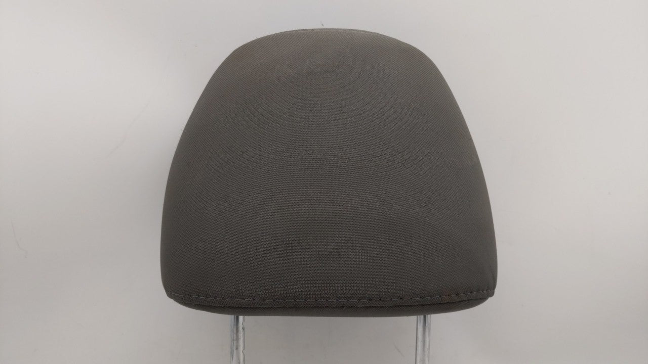 2011-2012 Hyundai Sonata Headrest Head Rest Front Driver Passenger Seat Fits 2011 2012 OEM Used Auto Parts - Oemusedautoparts1.com