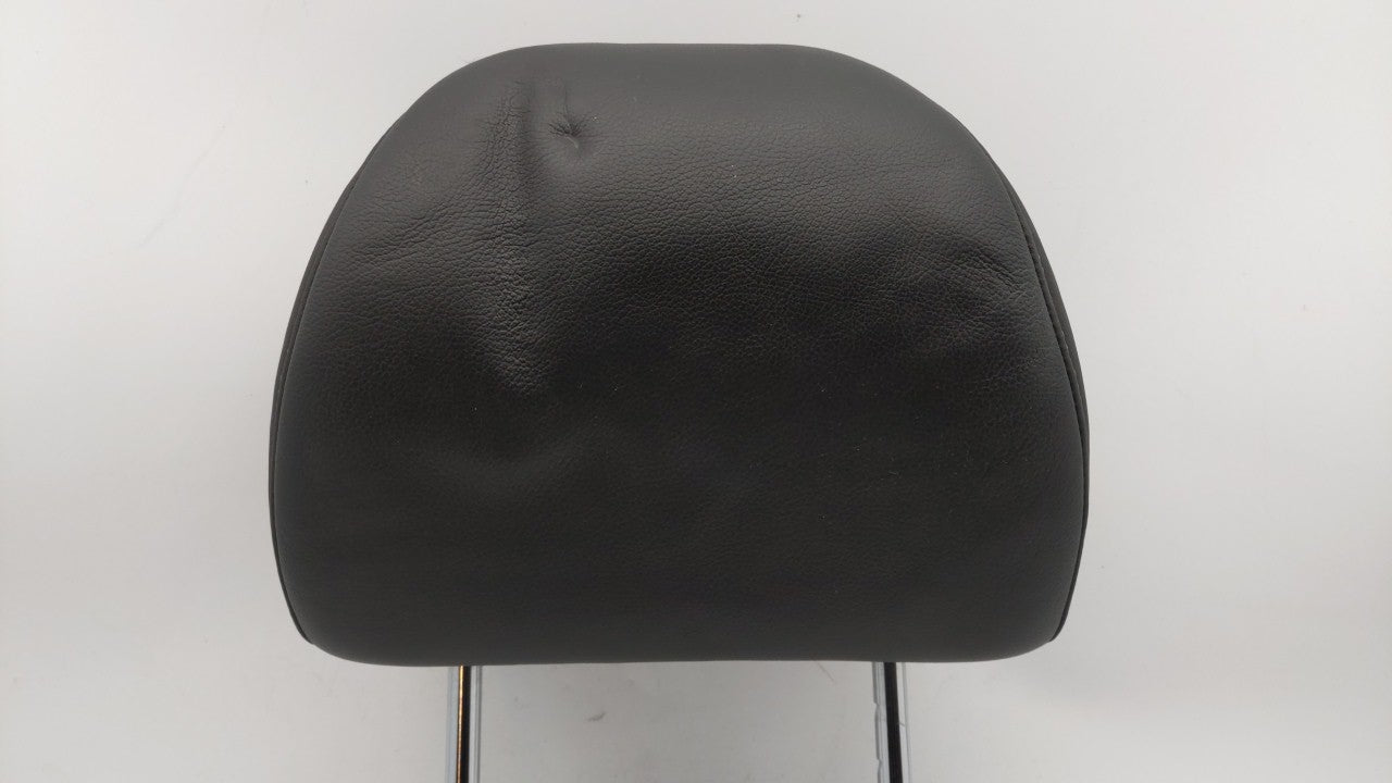 2009-2014 Acura Tsx Headrest Head Rest Front Driver Passenger Seat Fits 2009 2010 2011 2012 2013 2014 OEM Used Auto Parts - Oemusedautoparts1.com