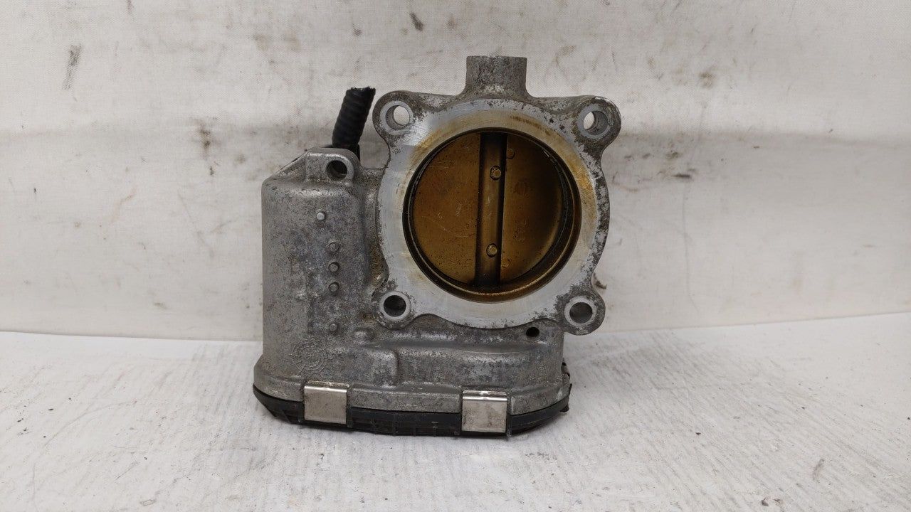 2014-2020 Ford Fusion Throttle Body P/N:DS7E-9F991-BB Fits 2014 2015 2016 2017 2018 2019 2020 2021 2022 OEM Used Auto Parts - Oemusedautoparts1.com