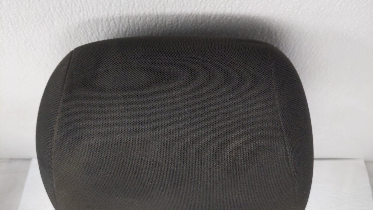 2011 Chevrolet Cruze Headrest Head Rest Front Driver Passenger Seat Fits OEM Used Auto Parts - Oemusedautoparts1.com