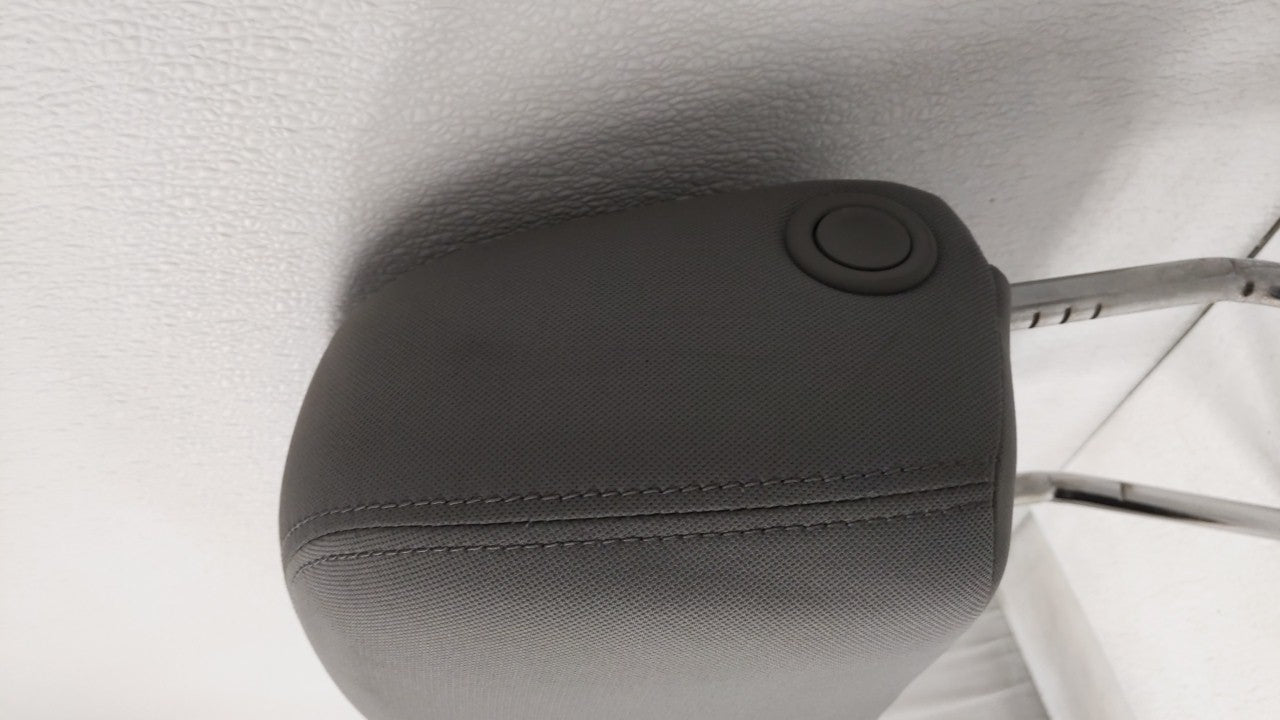 2014-2015 Chevrolet Impala Headrest Head Rest Front Driver Passenger Seat Fits 2014 2015 OEM Used Auto Parts - Oemusedautoparts1.com
