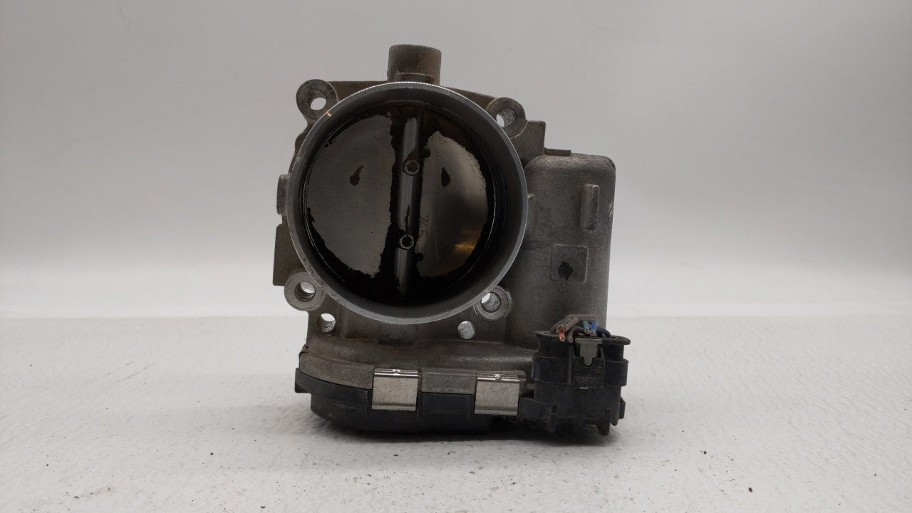 2011-2019 Dodge Journey Throttle Body P/N:05184349AC Fits 2011 2012 2013 2014 2015 2016 2017 2018 2019 2020 2021 2022 OEM Used Auto Parts - Oemusedautoparts1.com