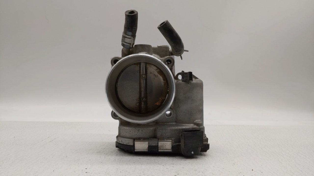 2017-2019 Kia Sportage Throttle Body P/N:0 280 750 618 35100-2G600 Fits 2015 2016 2017 2018 2019 OEM Used Auto Parts - Oemusedautoparts1.com