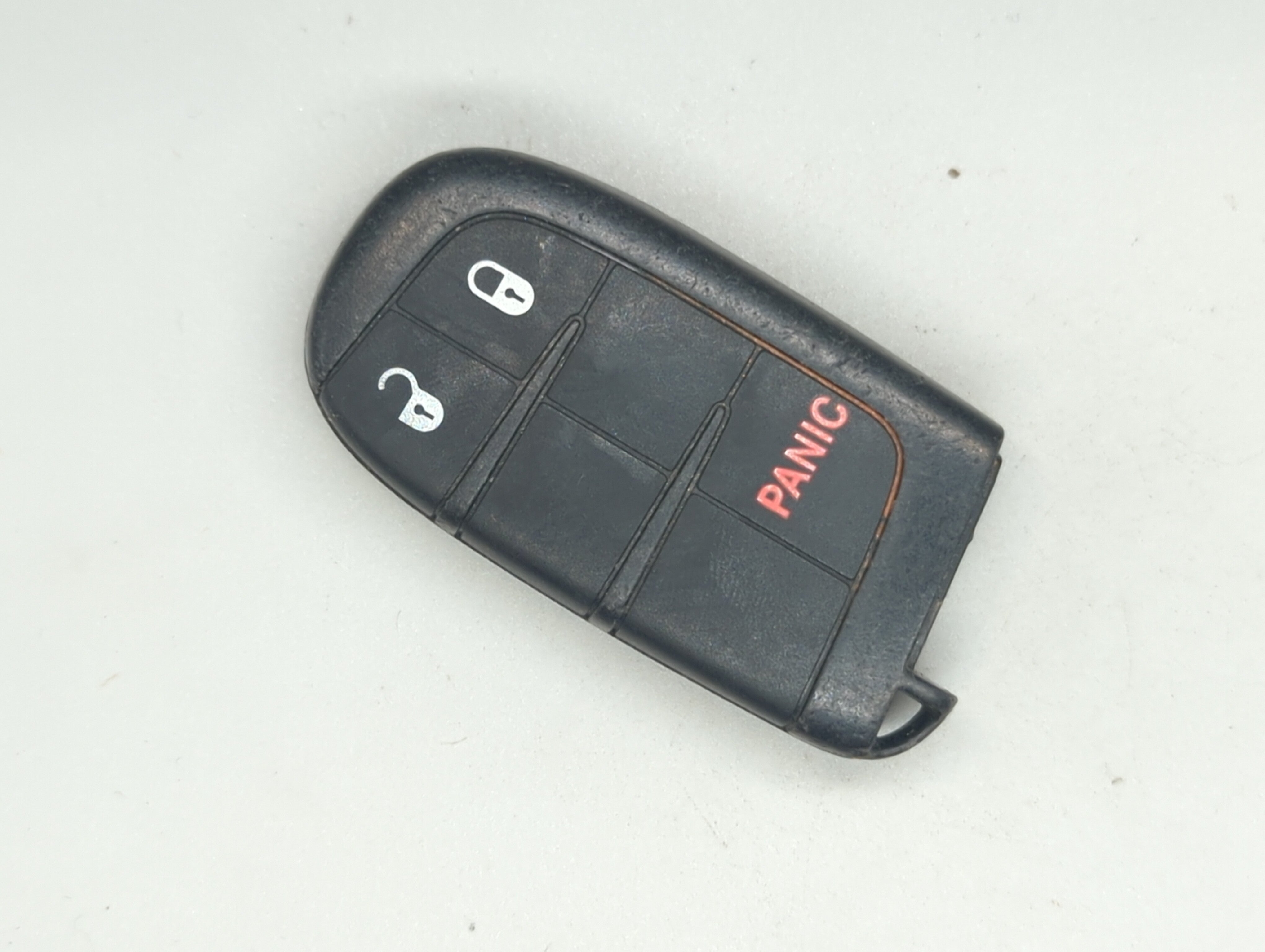 Jeep Grand Cherokee Keyless Entry Remote Fob M3n-40821302   3 Buttons - Oemusedautoparts1.com