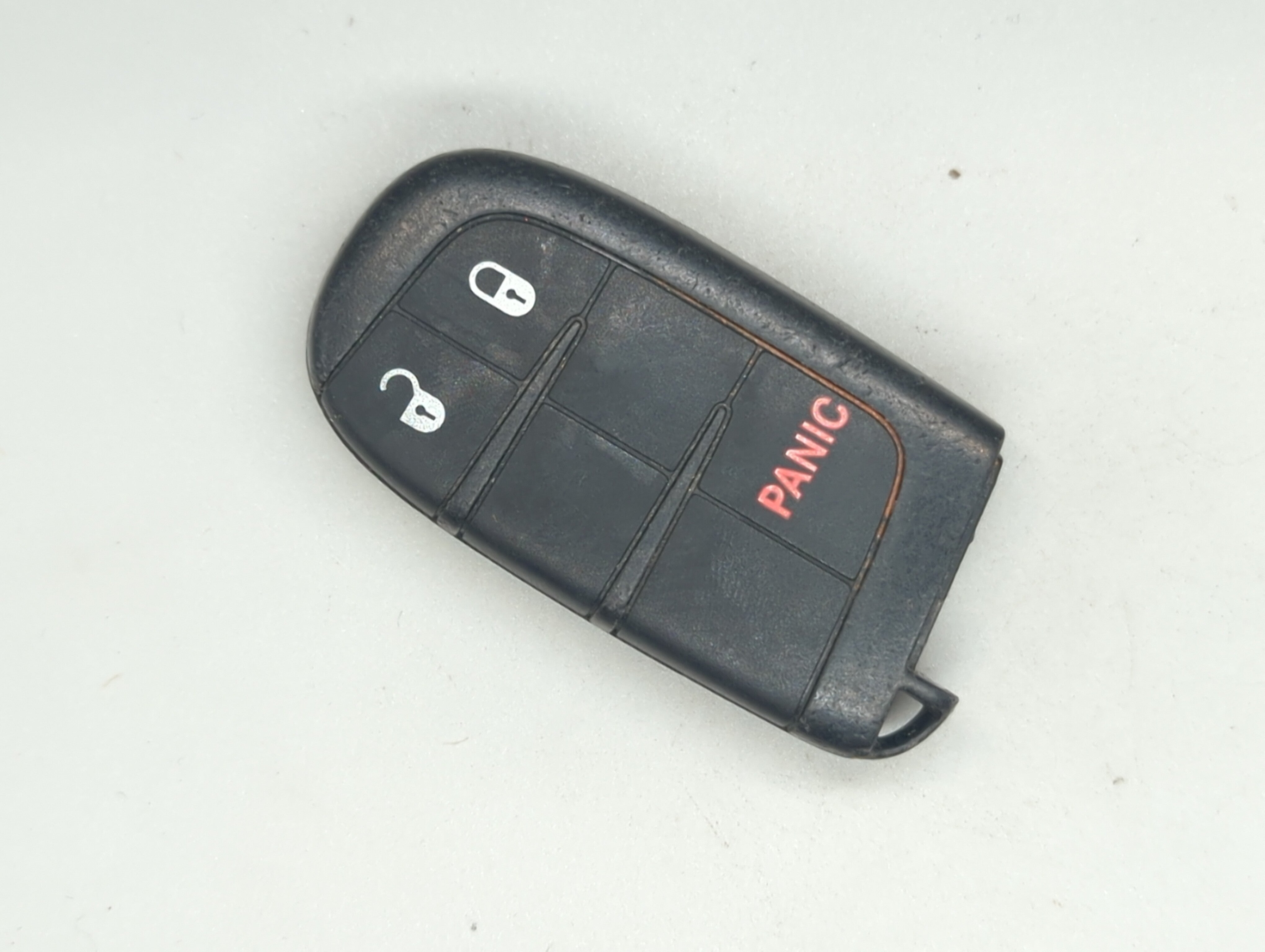 Jeep Grand Cherokee Keyless Entry Remote Fob M3n-40821302   3 Buttons - Oemusedautoparts1.com