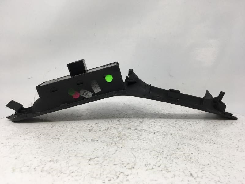 2009 Volkswagen Jetta Driver Left Door Master Power Window Switch 18541 - Oemusedautoparts1.com