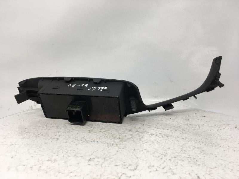 2009 Volkswagen Jetta Driver Left Door Master Power Window Switch 18541 - Oemusedautoparts1.com