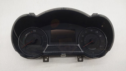 2011-2013 Kia Optima Instrument Cluster Speedometer Gauges P/N:94011-4U012 Fits 2011 2012 2013 OEM Used Auto Parts