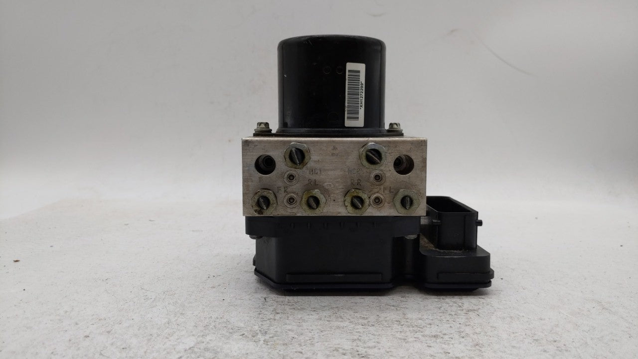 2013-2016 Chevrolet Malibu ABS Pump Control Module Replacement P/N:22815252 22888646 Fits 2012 2013 2014 2015 2016 OEM Used Auto Parts - Oemusedautoparts1.com